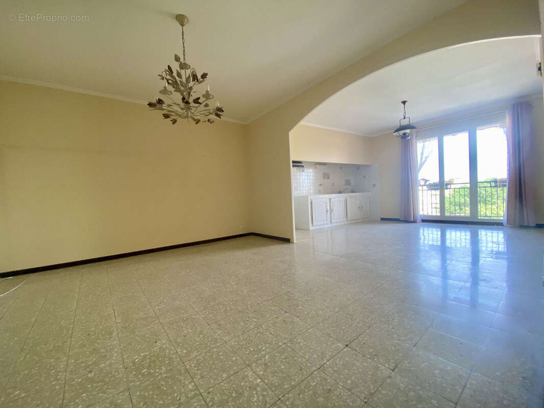 Photo 3 - Maison à CLERMONT-L&#039;HERAULT