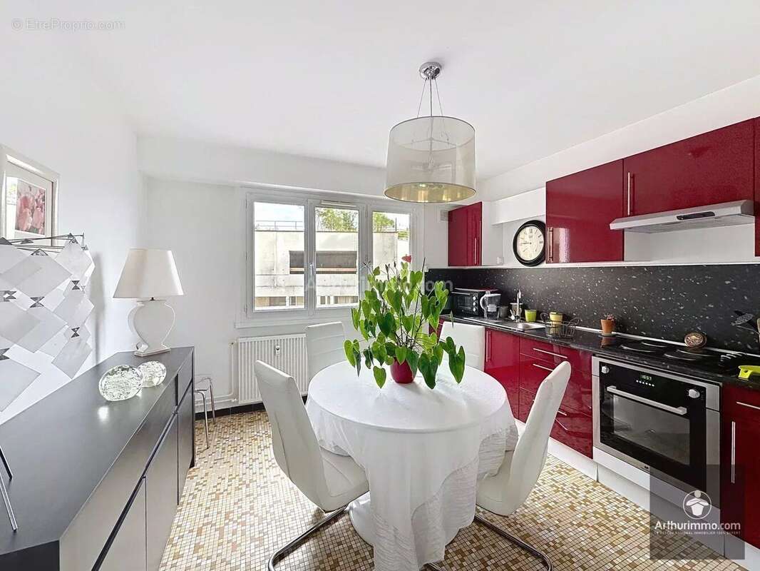 Appartement à ROANNE