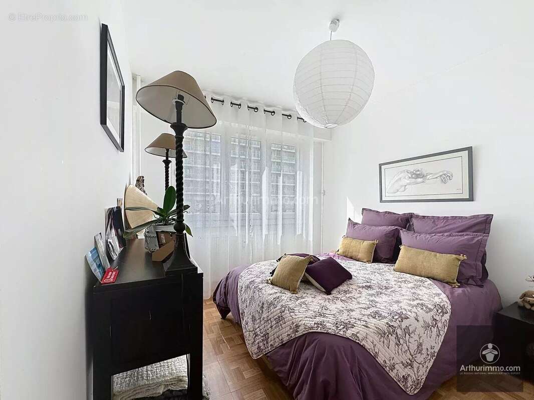 Appartement à ROANNE