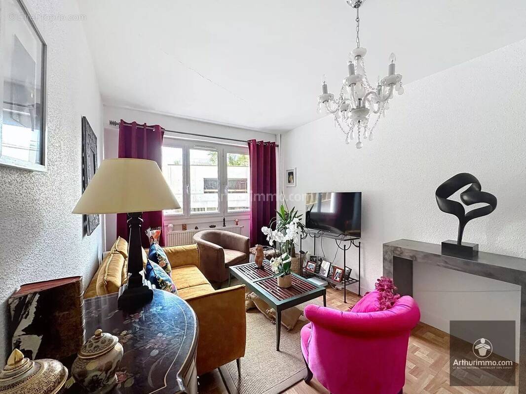 Appartement à ROANNE