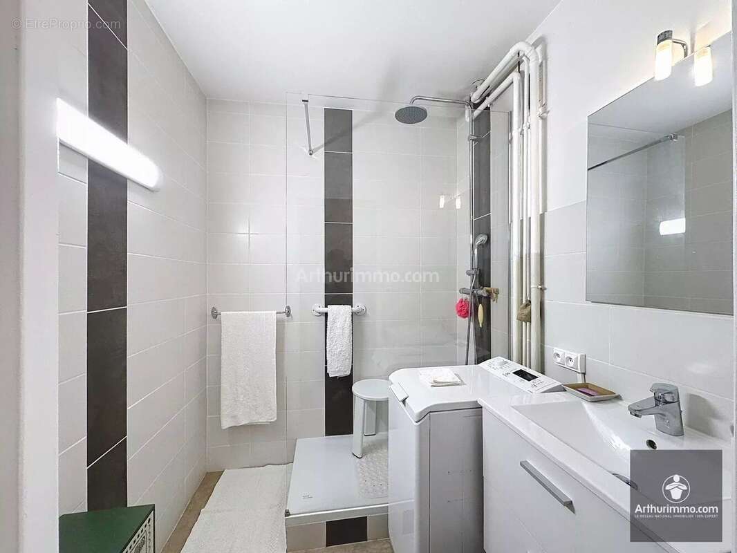 Appartement à ROANNE