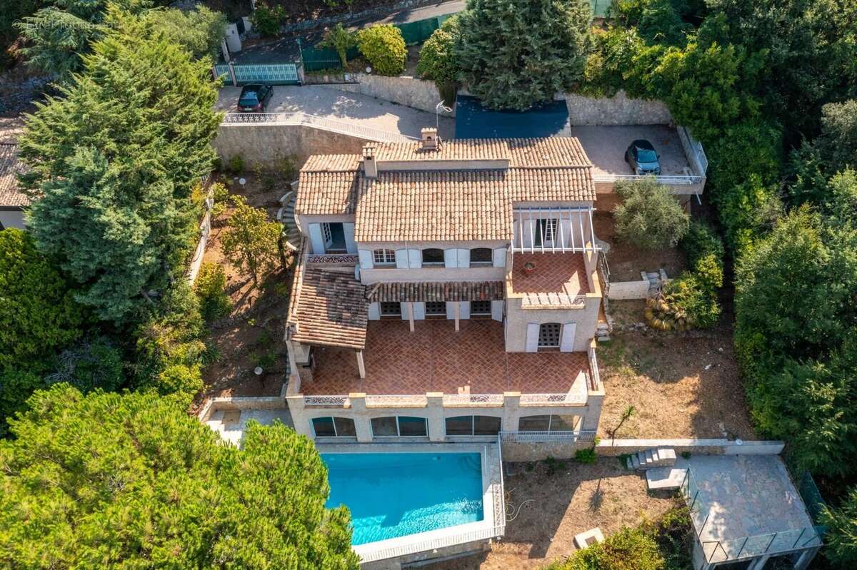 Maison à SAINT-PAUL