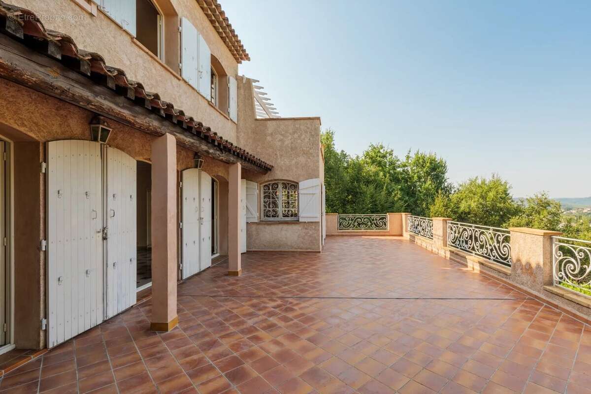 Maison à SAINT-PAUL