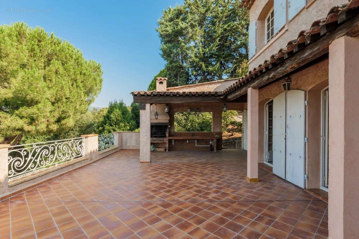 Maison à SAINT-PAUL