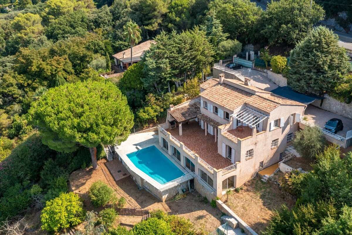 Maison à SAINT-PAUL