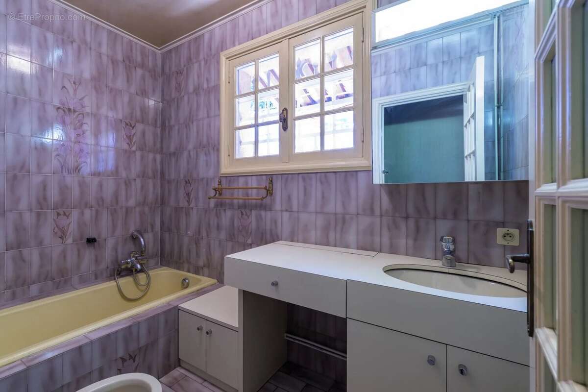 Maison à SAINT-PAUL