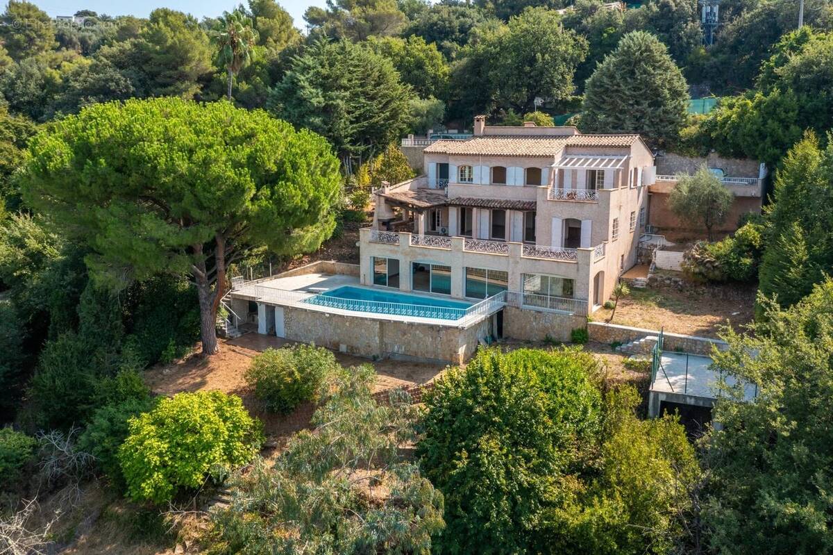 Maison à SAINT-PAUL