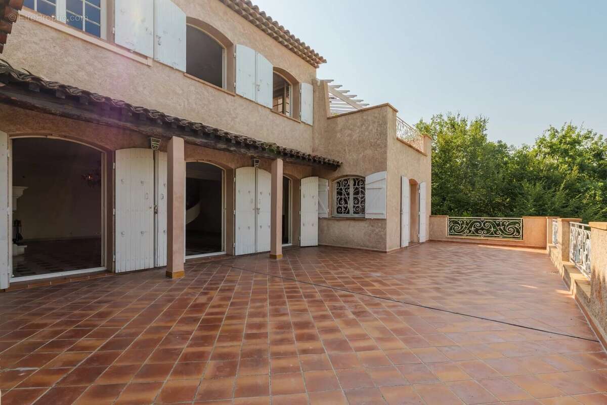 Maison à SAINT-PAUL