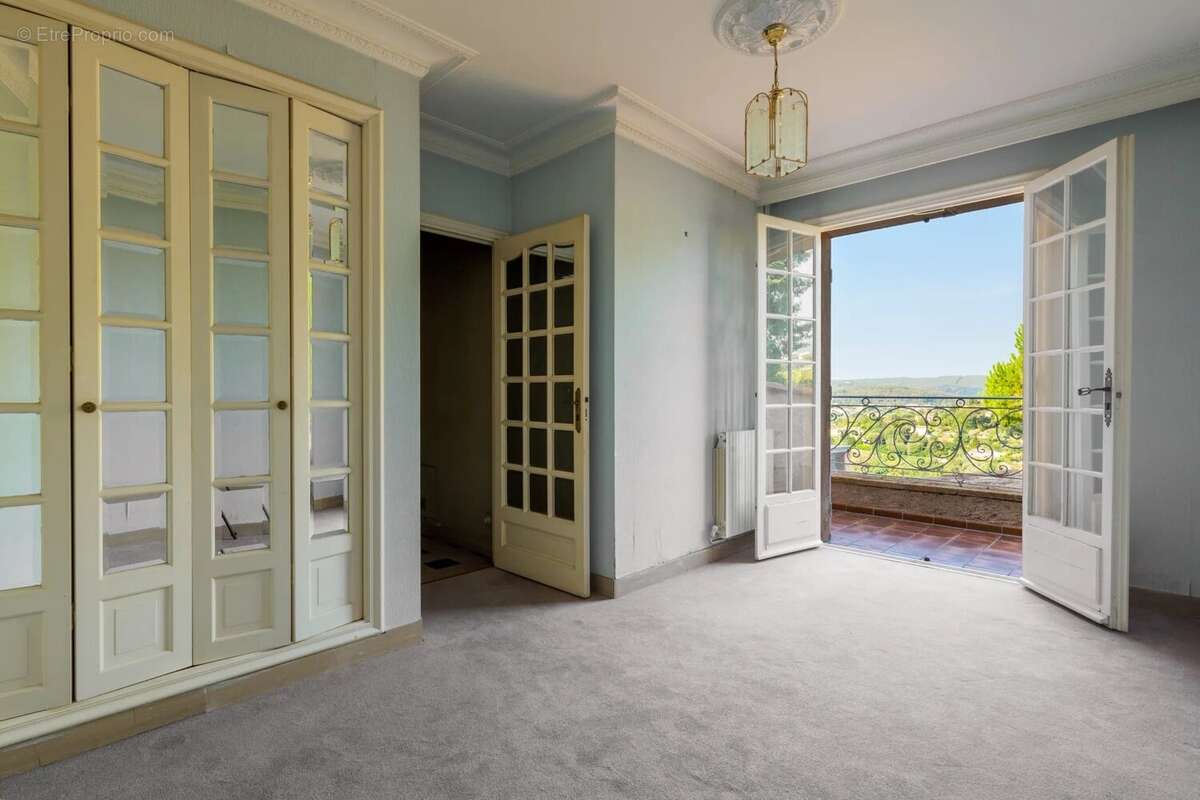 Maison à SAINT-PAUL