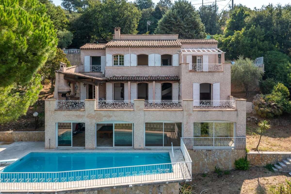 Maison à SAINT-PAUL