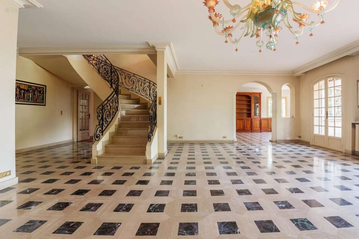 Maison à SAINT-PAUL