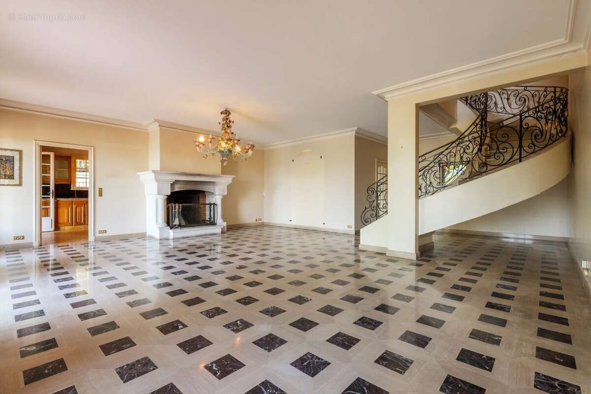 Maison à SAINT-PAUL