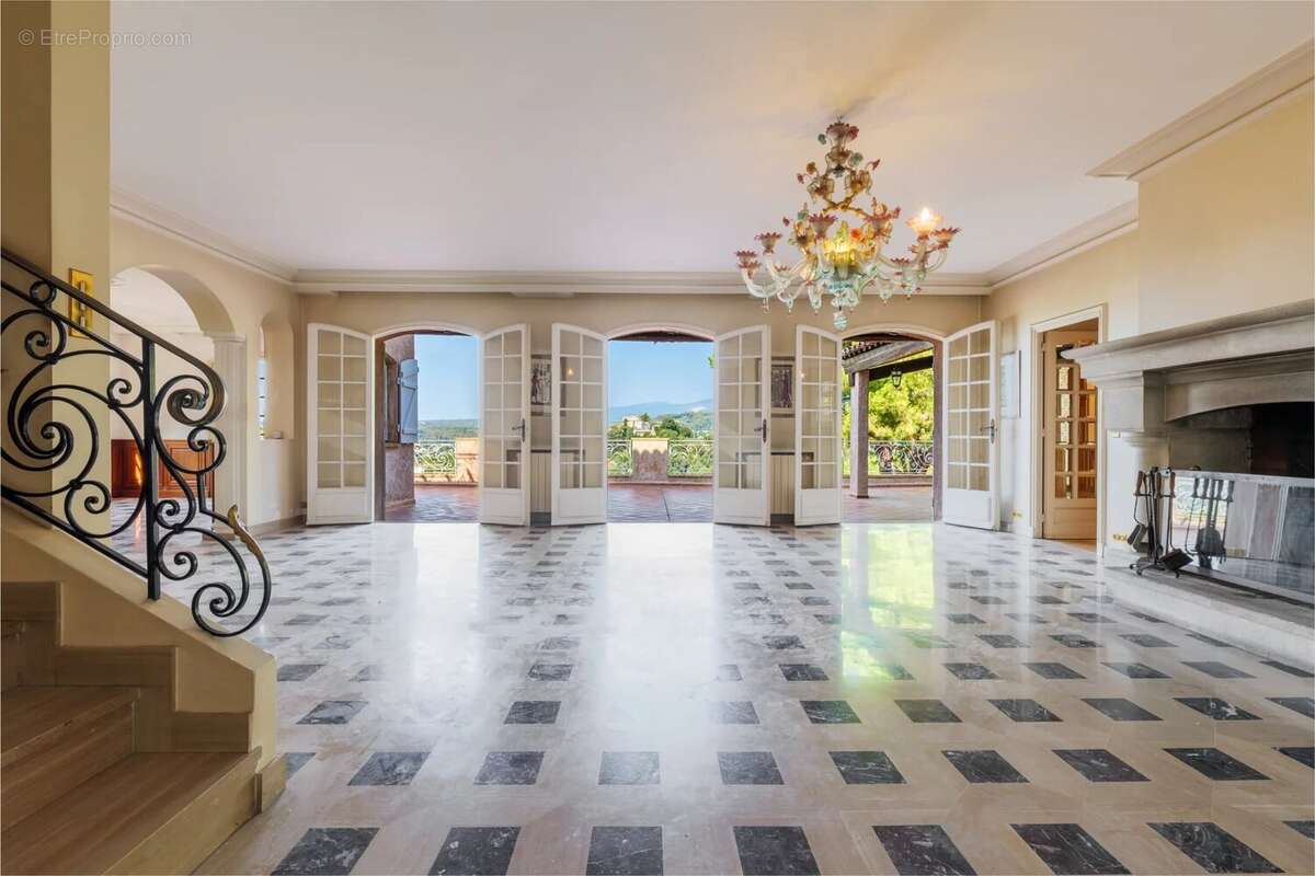 Maison à SAINT-PAUL