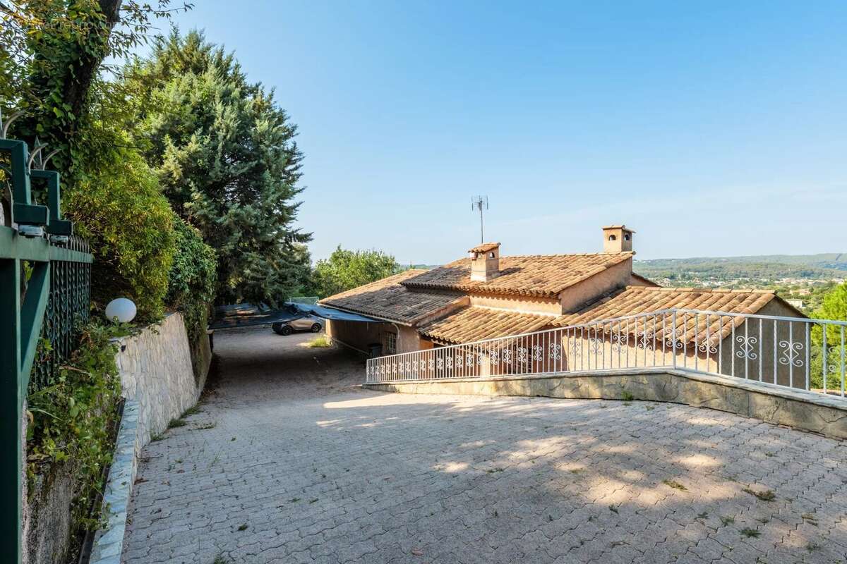 Maison à SAINT-PAUL