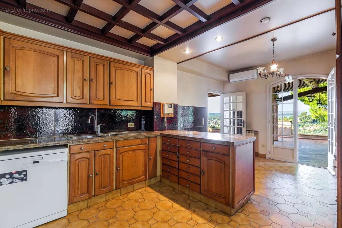 Maison à SAINT-PAUL