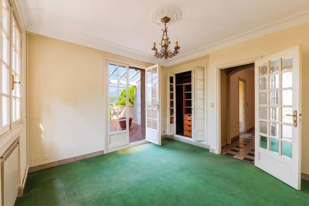 Maison à SAINT-PAUL