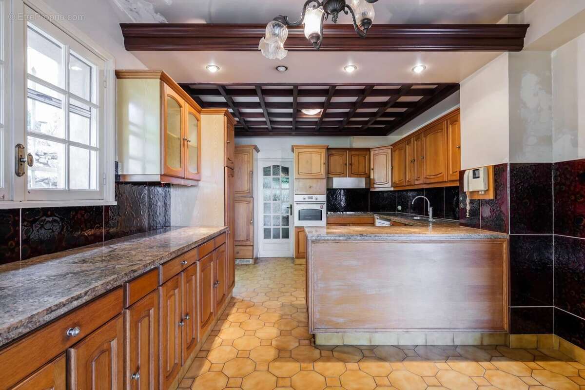 Maison à SAINT-PAUL