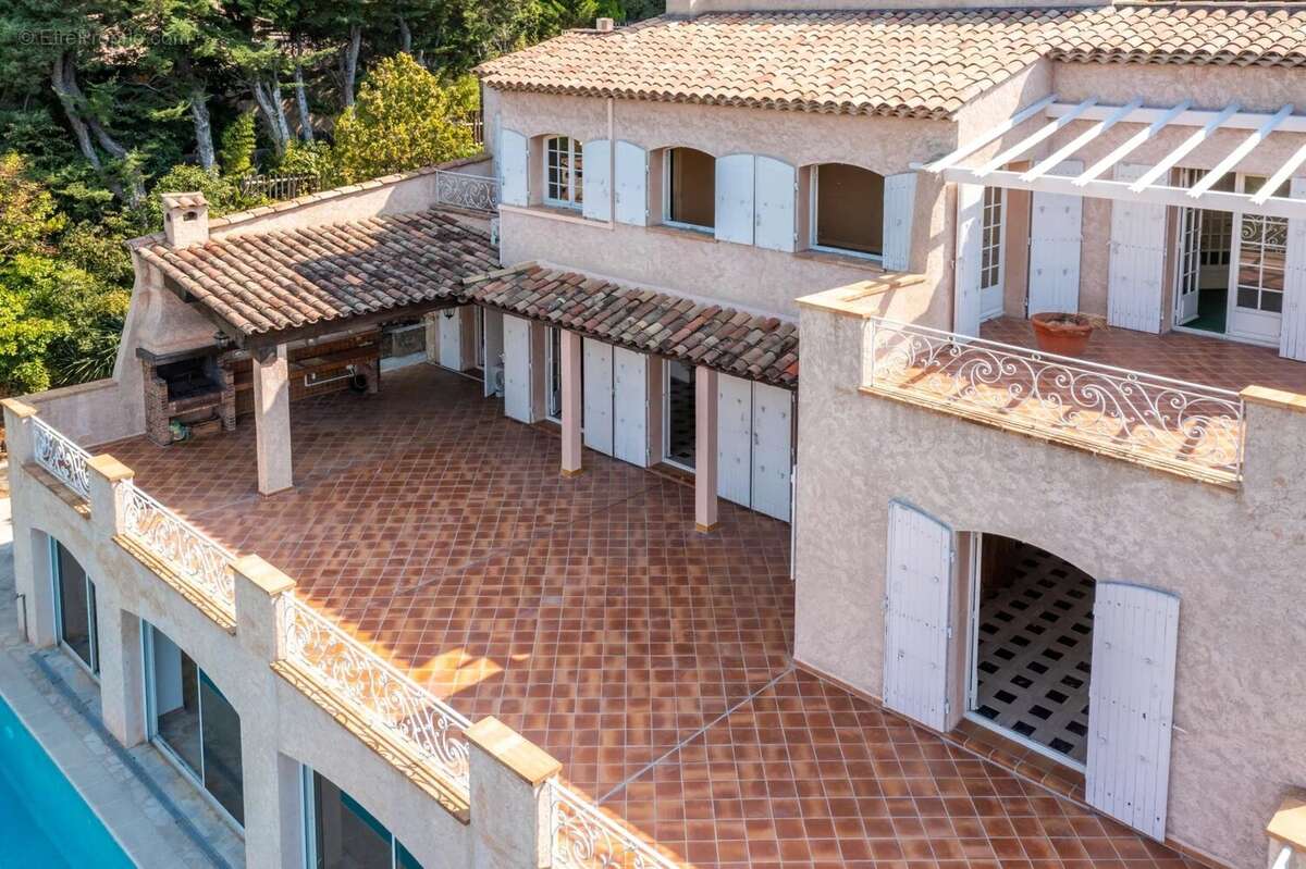 Maison à SAINT-PAUL