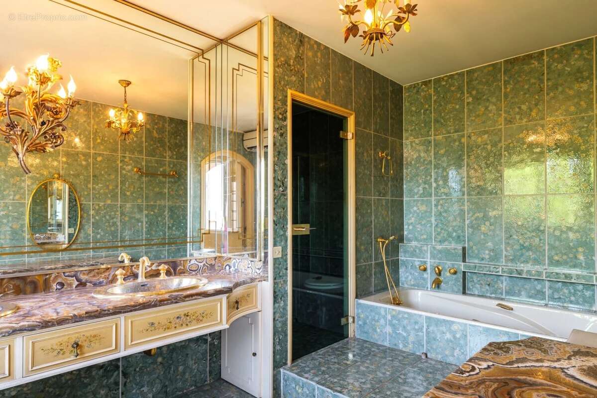 Maison à SAINT-PAUL