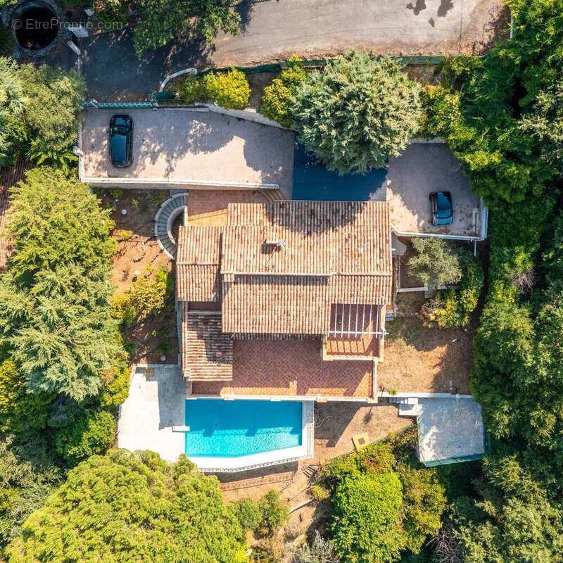 Maison à SAINT-PAUL