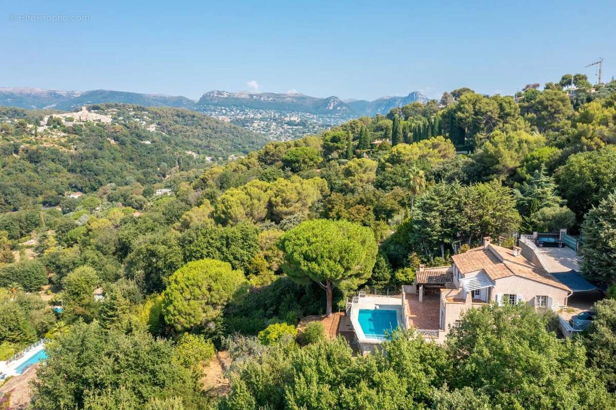 Maison à SAINT-PAUL