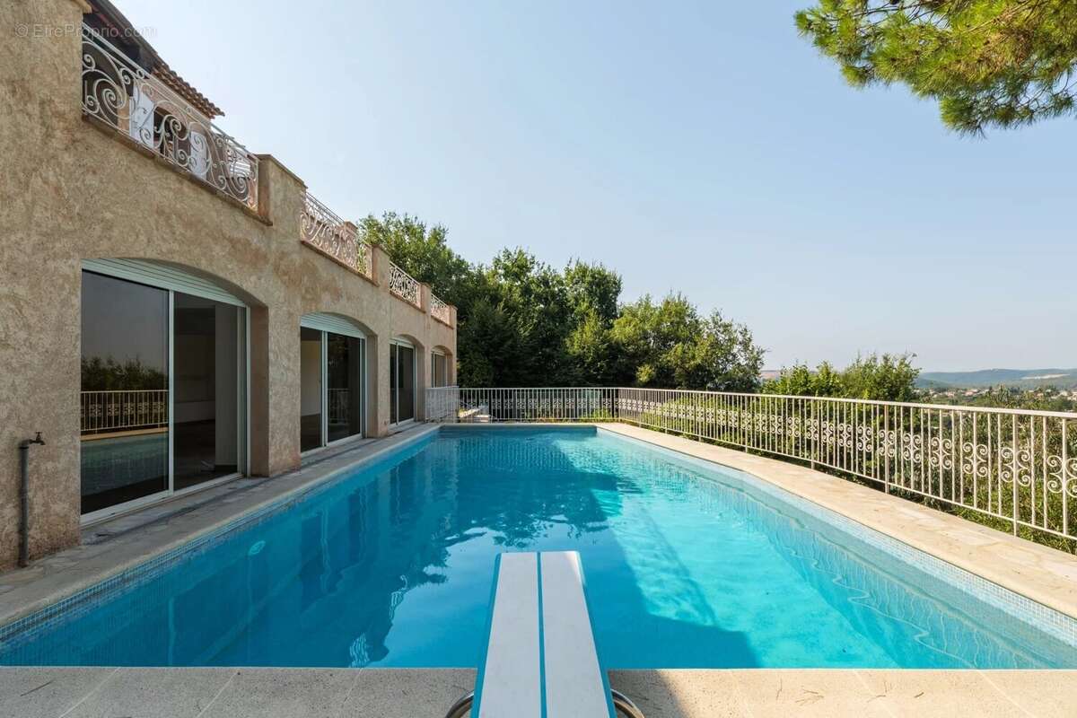 Maison à SAINT-PAUL