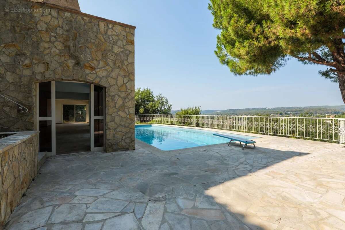 Maison à SAINT-PAUL