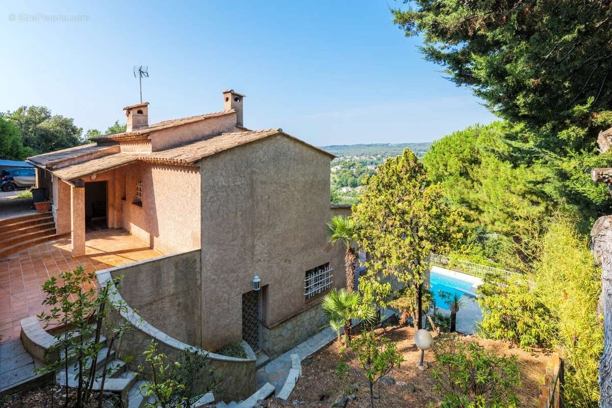 Maison à SAINT-PAUL