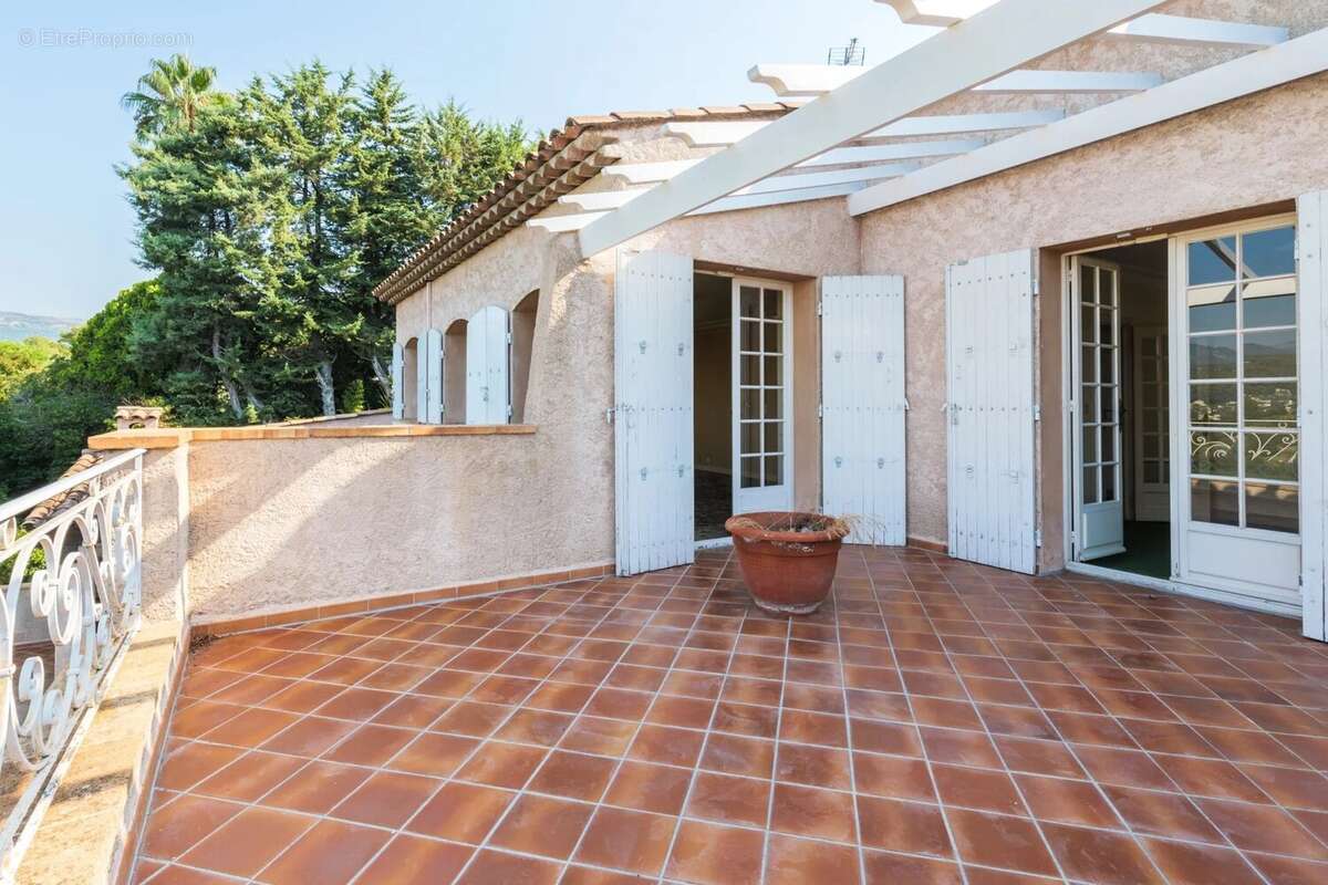 Maison à SAINT-PAUL