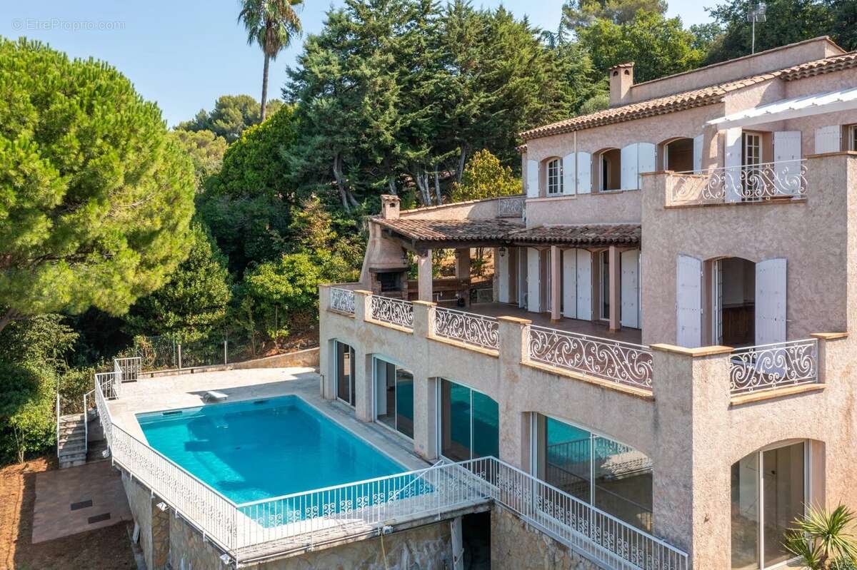 Maison à SAINT-PAUL