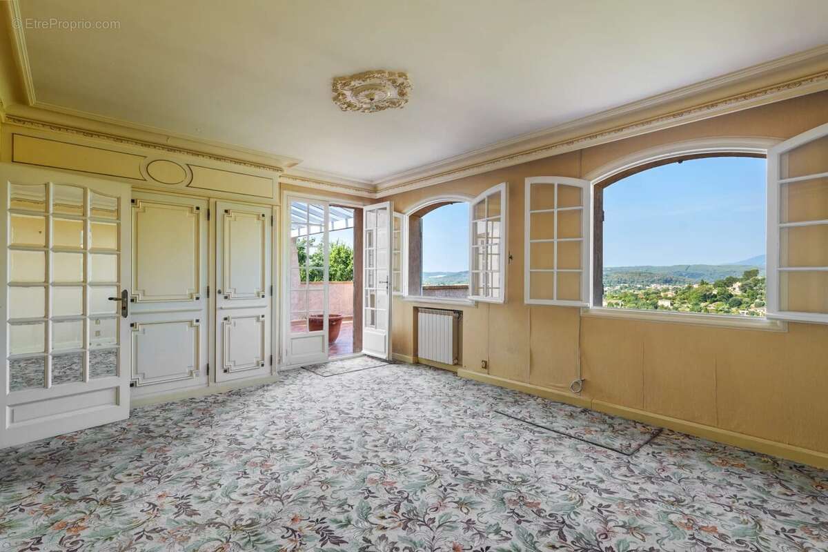 Maison à SAINT-PAUL