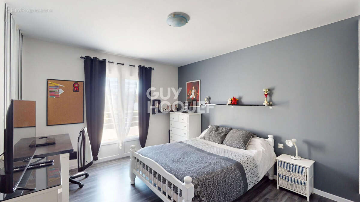 Maison à CASTRES-GIRONDE