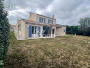 Maison à SAINT-PIERRE-D'OLERON