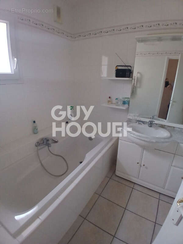 Maison à SAINT-PIERRE-D'OLERON