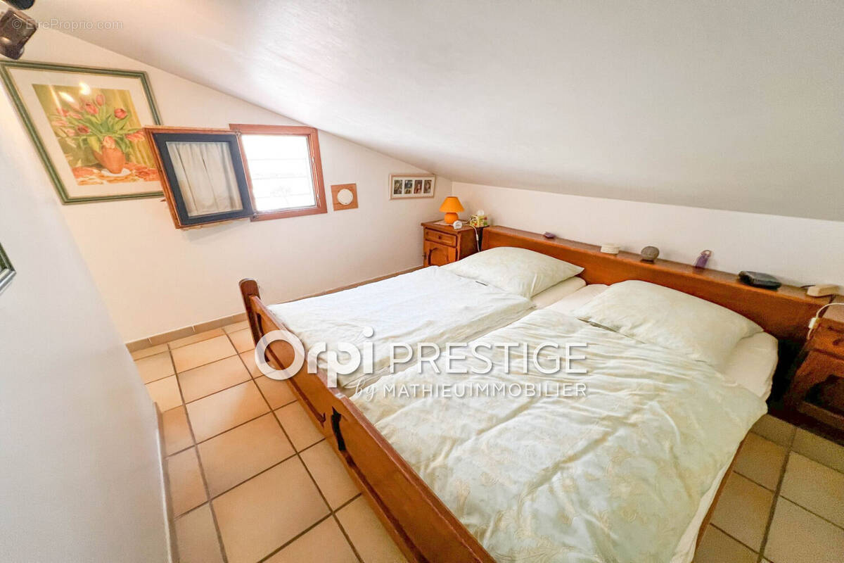Appartement à BIOT