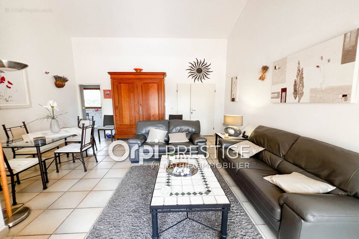 Appartement à BIOT