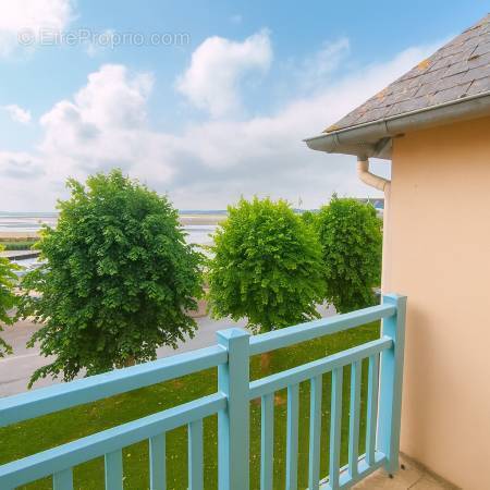 1 n°1 - Appartement à LE CROTOY