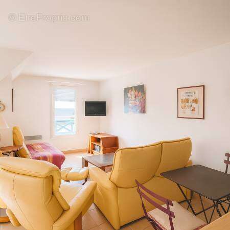 1 n°2 - Appartement à LE CROTOY