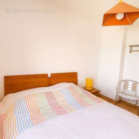 1 n°4 - Appartement à LE CROTOY