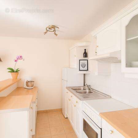 1 n°5 - Appartement à LE CROTOY