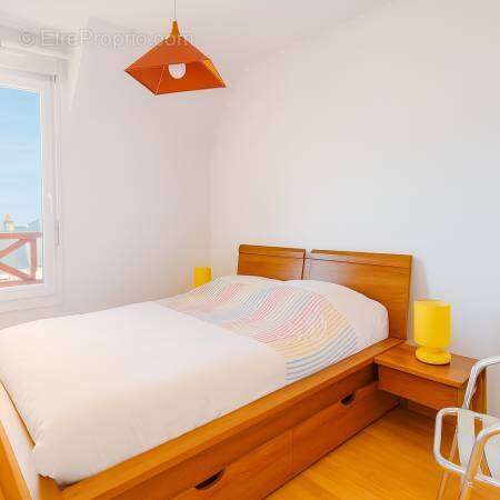 1 n°6 - Appartement à LE CROTOY