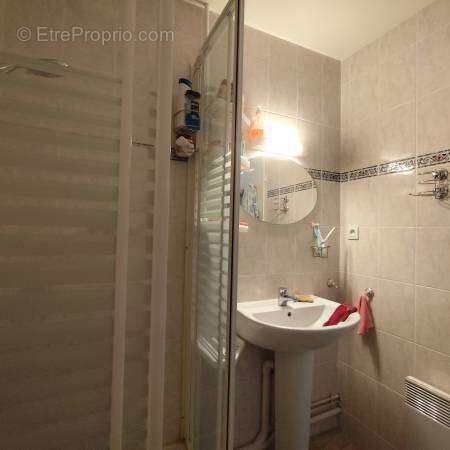 1 n°7 - Appartement à LE CROTOY