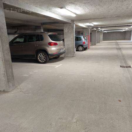 1 n°8 - Appartement à LE CROTOY