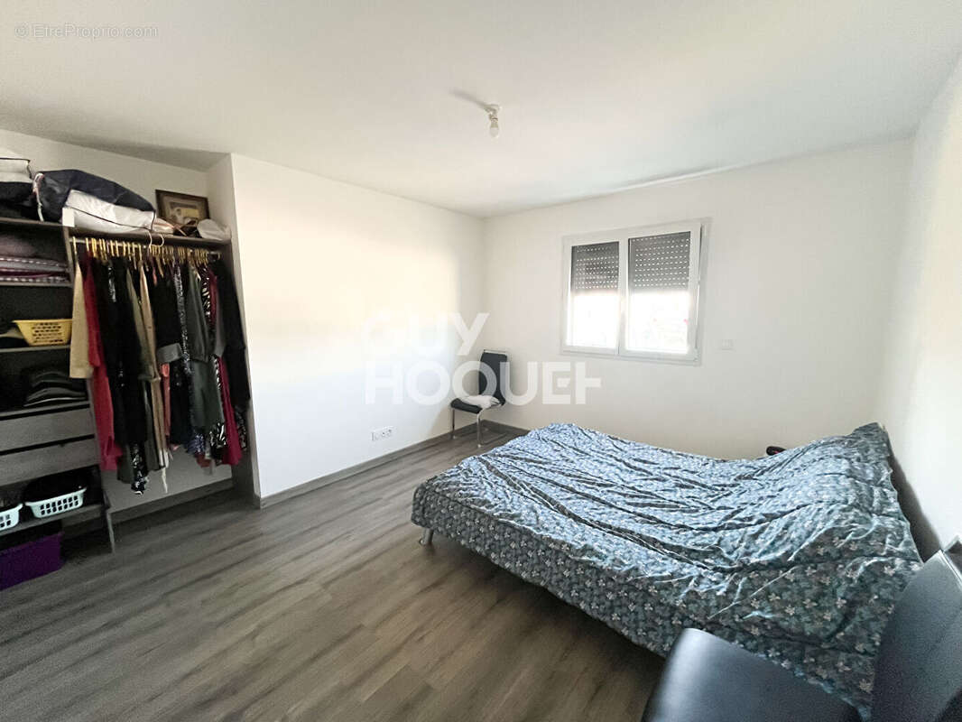 Maison à SAINT-MARTIN-DE-FONTENAY