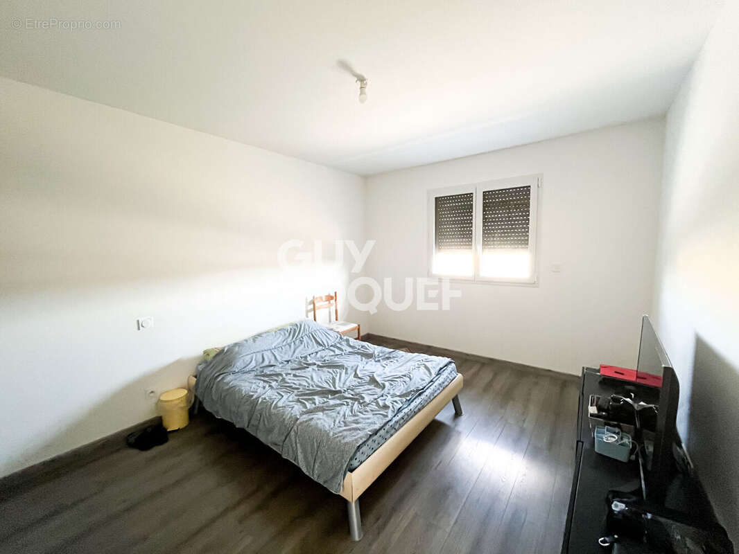 Maison à SAINT-MARTIN-DE-FONTENAY