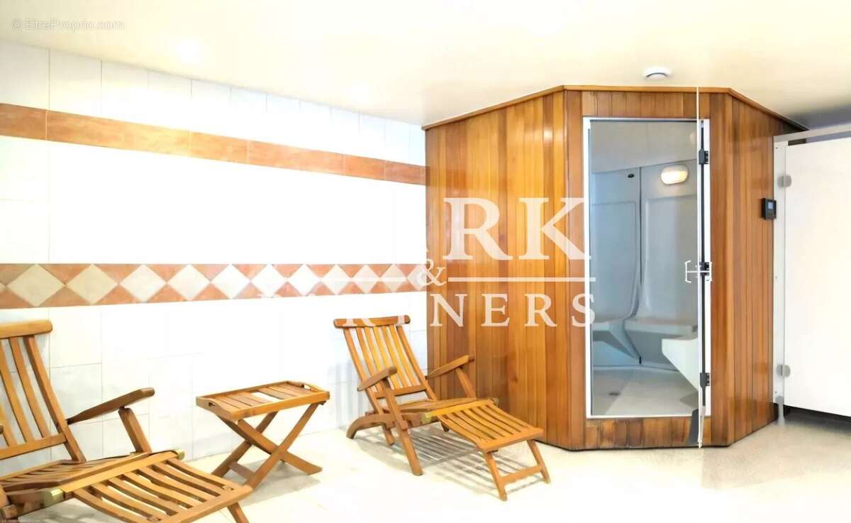 Appartement à BEAUSOLEIL