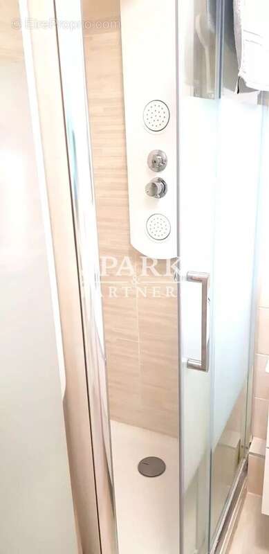 Appartement à BEAUSOLEIL