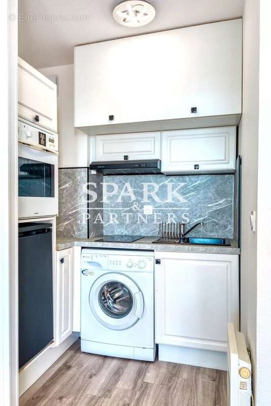 Appartement à BEAUSOLEIL