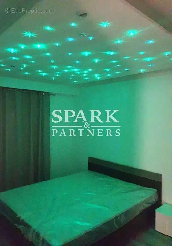 Appartement à BEAUSOLEIL