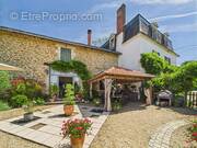 Maison à CORGNAC-SUR-L&#039;ISLE